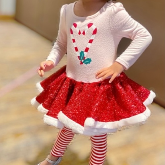 Other - Christmas outfit